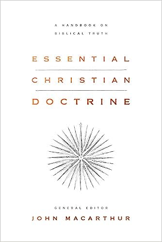 JMAC ESSENTIAL CHRISTIAN DOCTRINE HANDBOOK ON BIBL