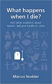 QCA WHAT HAPPENS WHEN I DIE