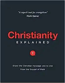 CHRISTIANITY EXPLAINED COURSE BOOK BENNETT