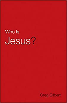 GN TRACT WHO IS JESUS