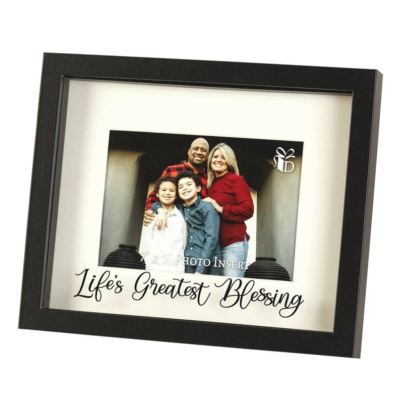 DIC FRMWDBL-108-83 PHOTO FRAME WALL LIFES GREATEST