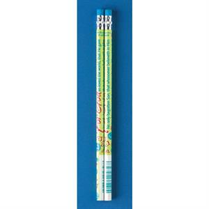 DIC P-405 PENCIL JOHN 3:16