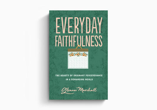 EVERYDAY FAITHFULNESS