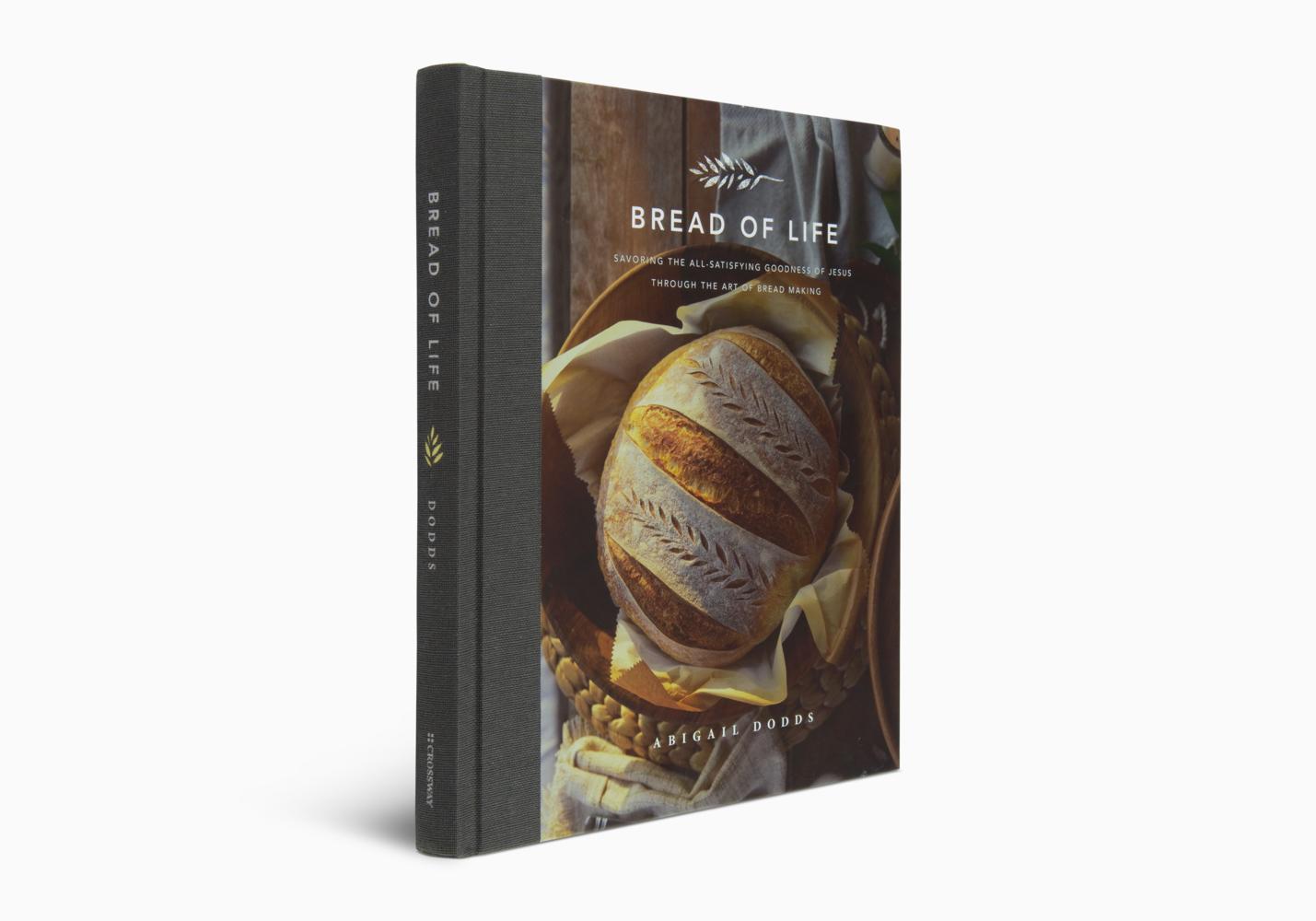 BREAD OF LIFE