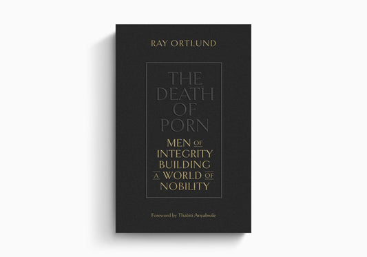 DEATH OF PORN