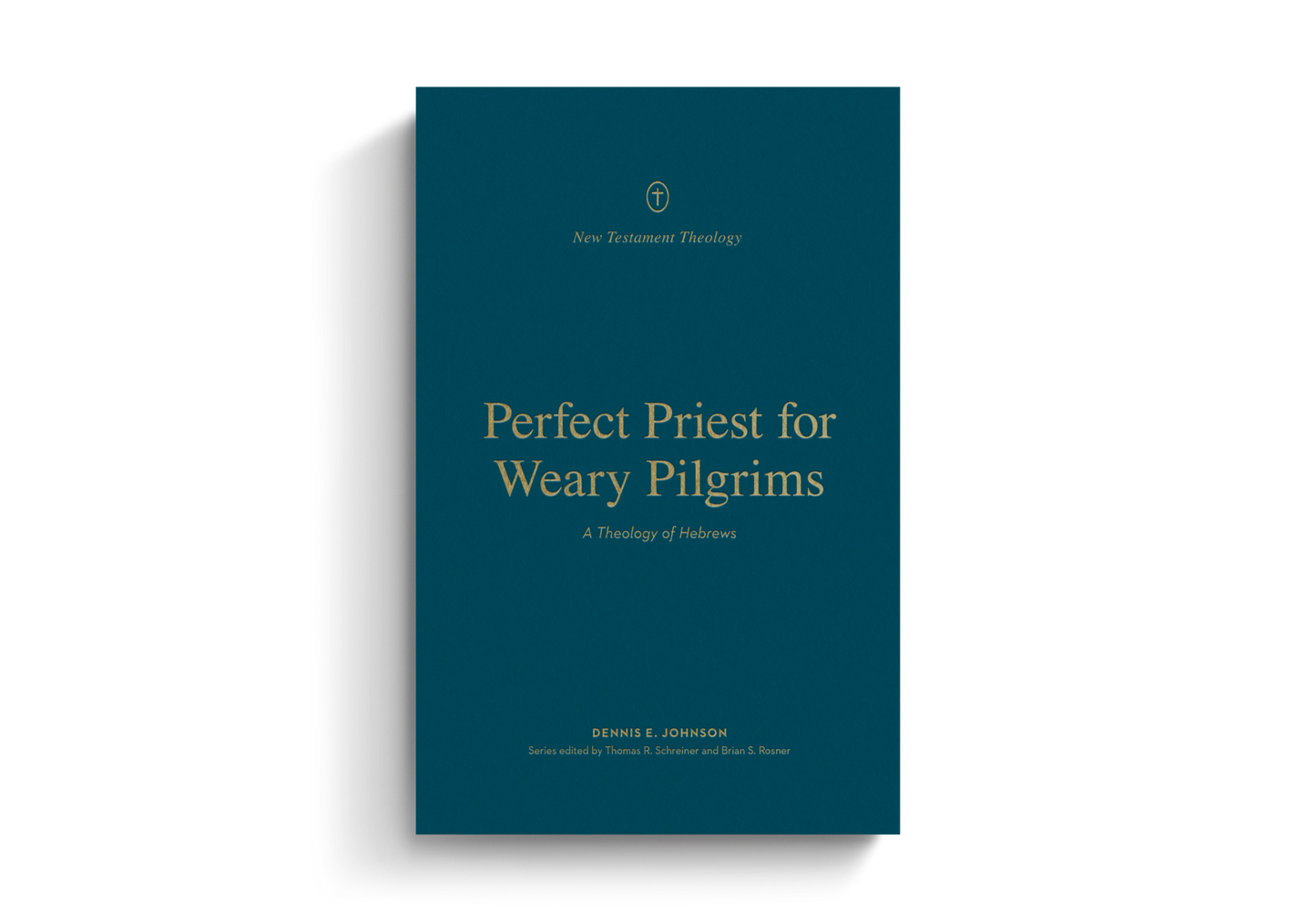 NTT SERIES PERFECT PRIEST FOR WEARY PILGRIMS