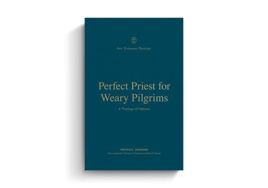 NTT SERIES PERFECT PRIEST FOR WEARY PILGRIMS