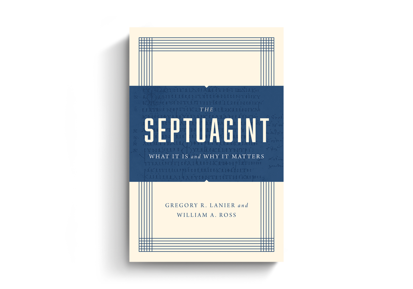 SEPTUAGINT WHAT IT IS AND WHY IT MATTERS