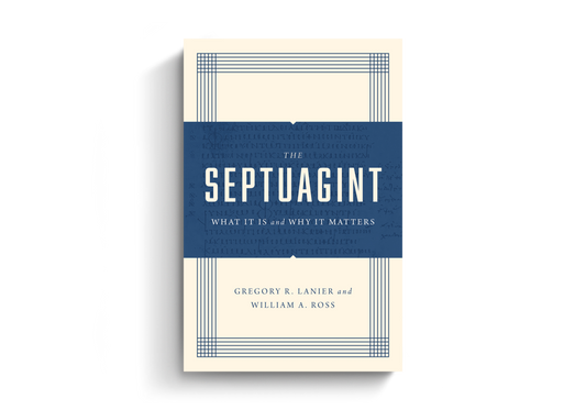 SEPTUAGINT WHAT IT IS AND WHY IT MATTERS
