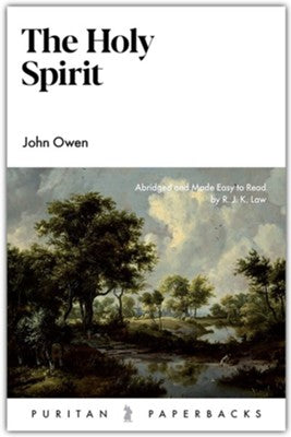 HOLY SPIRIT
