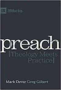 PREACH THEOLOGY MEETS PRACTICE