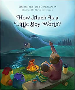HOW MUCH IS A LITTLE BOY WORTH
