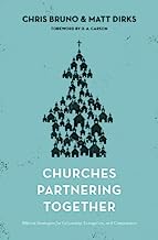 CHURCHES PARTNERING TOGETHER