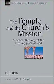 NSBT THETEMPLE AND THE CHURCH S MISSION