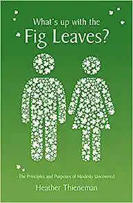 WHATS UP WITH FIG LEAVES
