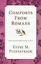COMFORTS FROM ROMANS CELEBRATING GOSPEL ONE