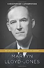 MARTYN LLOYD0JONES HIS LIFE