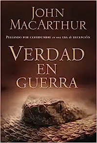 SPANISH VERDAD EN GUERRA TRUTH WAR