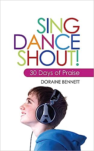 SINGING THE SONGS OF JESUS