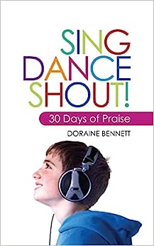 SING DANCE SHOUT