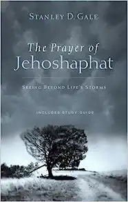 PRAYER OF JEHOSHAPHAT
