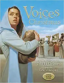 VOICES OF CHRISTMAS SEA