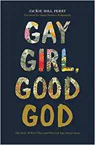 GAY GIRL GOOD GOD