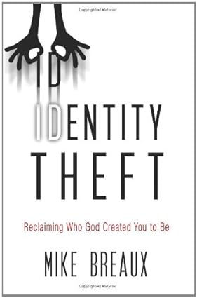 OMB IDENTITY THEFT RECLAIMING WHO GOD CREATED ZON