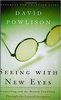 SEEING WITH NEW EYES