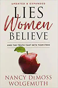 LIES WOMEN BELIEVE REVISED ITPE
