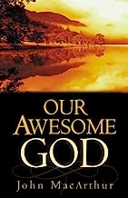 OUR AWESOME GOD