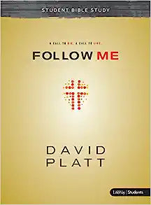 FOLLOW ME PLATT STUDENT BOOK
