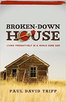 BROKEN DOWN HOUSE