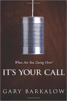 ITS YOUR CALL