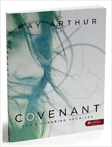 COVENANT GODS ENDURING PROMISES MBR BK