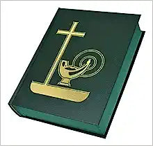 LECTIONARY FOR TH WEEKDAY MASS