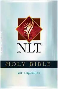 NLT SC SELF HELP EDITION