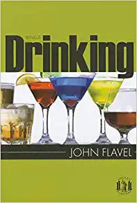 POCKET PURITANS BINGE DRINKING JOHN FLAVEL