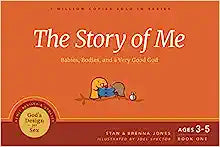 GDFS THE STORY OF ME: AGES 305 BABIES BODIES & A VERY GOOD