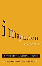 IMAGINATION REDEEMED