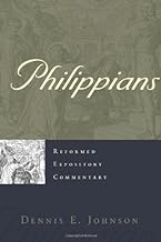 REC REFORMED EXPOSITORY COMMENTARY PHILIPPIANS