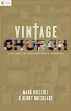 VINTAGE CHURCH