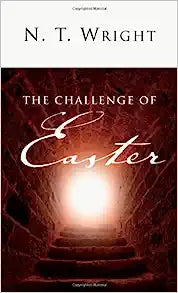 CHALLENGE OF EASTER