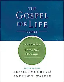 GOSPEL & SAME0SEX MARRIAGE