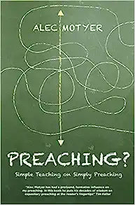 PREACHING SIMPLE TEACHING ON SIMPLE PREACHING