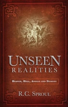 UNSEEN REALITIES