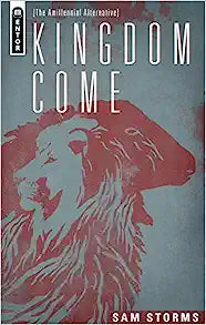 KINGDOM COME