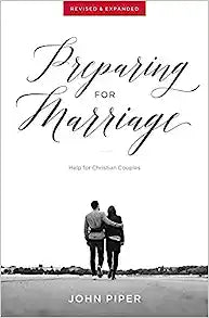 PREPARING FOR MARRIAGE HELP FOR CHRISTIAN COUPLES