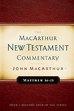 MNTC MATTHEW 16023