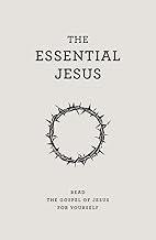 TWTL THE ESSENTIAL JESUS PB